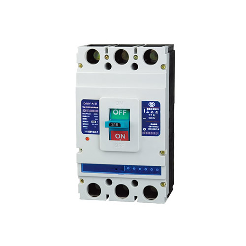 BZM1E型智能可调式塑壳断路器