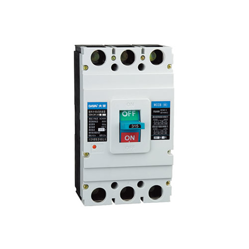 BZM1型塑壳式断路器系列