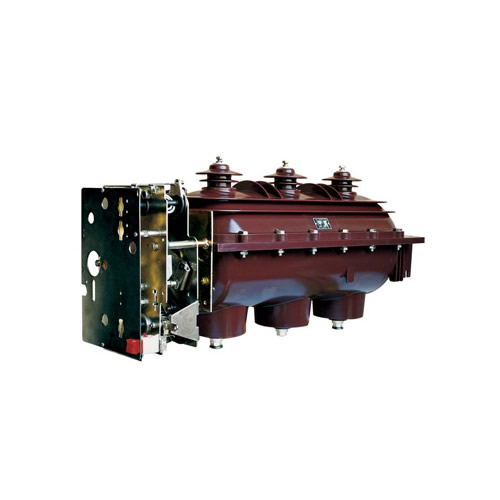 FLN36-12D T630-20型(SF6)六氟化硫高压负荷开关