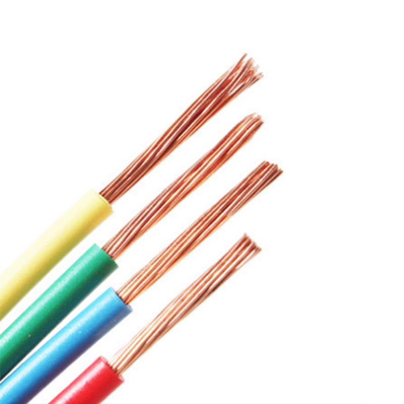 H07Z-R-6491B(Stranded 2 CU LSZH)