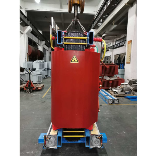 干式变压器2500kva 10/0.4kv